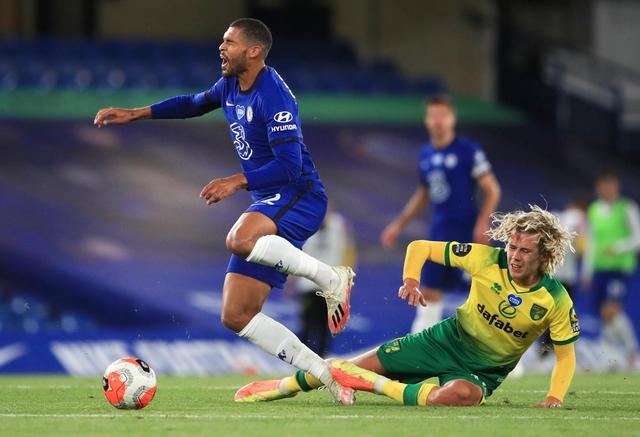 中场的运转 中场的运转